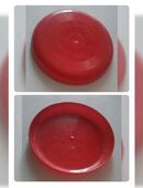 Klassische Wurfscheibe in 76829