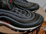Nike Air Max 97 - Hanau (Brüder-Grimm-Stadt) Innenstadt