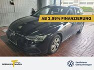 VW Golf Variant, 2.0 TDI Golf VIII LIFE HARMANN-KARDON, Jahr 2021 - Bochum