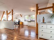Bezugsfertiges, großzügiges Wohnhaus mit Gewerbeeinheit in Jahnsdorf - Jahnsdorf (Erzgebirge)