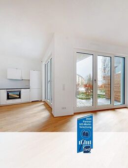 IMMOPARTNER - WOHNEN MIT LICHT, RAUM UND STIL - Nürnberg