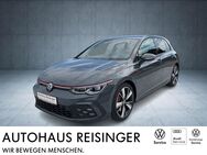 VW Golf, 2.0 TSI VIII GTI, Jahr 2022 - Wasserburg (Inn)