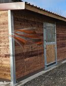 Pferdestall bauen & Offenstall und Pferdebox kaufen in Hoher Qualität. in 48143