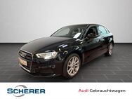 Audi A3, Sportback 35 TDI, Jahr 2021 - Aschaffenburg