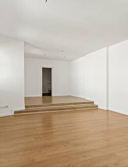 Studenten aufgepasst! Geräumige 1-Raumwohnung in der Leipziger Straße - Halle (Saale)