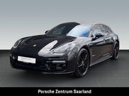 Porsche Panamera, GTS Sport Turismo, Jahr 2022 - Saarbrücken