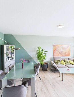 Zweifamilienhaus mit Gartenidylle - flexibel nutzbar als Einfamilien- oder Mehrgenerationenhaus - Bad Kreuznach