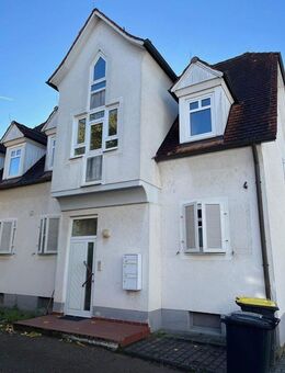 Zweifamilienhaus in 64521 Groß-Gerau Wallerstäden mit Garten - Groß Gerau