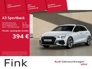 Audi A3, Sportback S line 40 TFSI quattro, Jahr 2023 - Bad Hersfeld