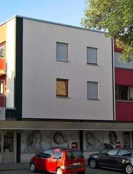 3,5-Zimmer-Eigentumswohnung mit 70m² (Erbbaurecht bis 2070) - Eching (Regierungsbezirk Oberbayern)