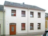 Zweifamilienhaus in Zeulenroda zu verkaufen - Zeulenroda-Triebes Leitlitz