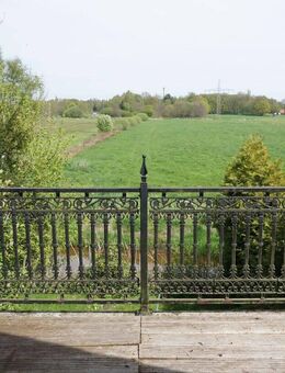 Stilvoll Wohnen mit traumhaften Ausblick - Bremen