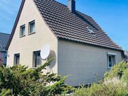 Freistehendes Einfamilienhaus in ruhiger Siedlungslage - Leipzig