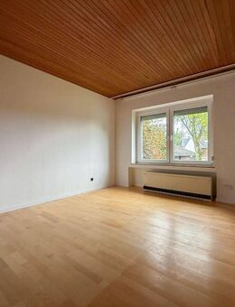 Seelig zuhause in Höntrop - Bochum