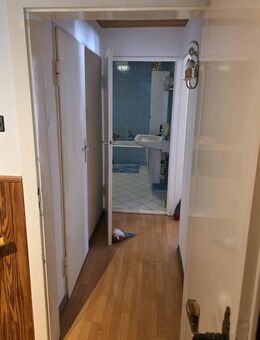 Idyllischer Rückzugsort im Herzen von Wülfrath mit Bauzusage für kreative Entfaltungsmöglichkeiten - Wülfrath