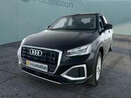 Audi Q2, Advanced 35 TFSI Comfortkey, Jahr 2024 - München