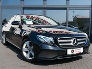 Mercedes-Benz E 220 AVANTGARDE! MULTIBEAM! AMBIENTE! FACELIFT! - Geisenheim