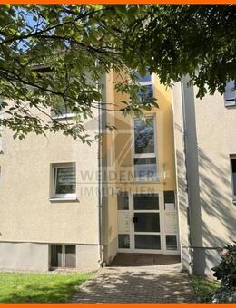Vermietete Wohnung mit Tiefgaragenstellplatz in Gera-Aga zu verkaufen! - Gera