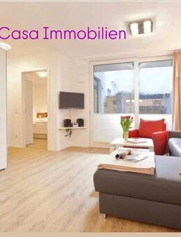 FeWo mit Mehr-Wert: Sonne-Strand-Norderney - Ihr neues Investment - Norderney