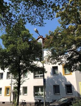 Gemütliche und schöne 2 Zimmer-Wohnung in top Lage zum Maburger Bahnhof, Neue Kasseler Str. 21 - Marburg