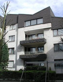 Vier Wände zum Wohlfühlen mit WBS. - Lünen