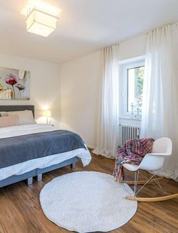 5.4% Rendite! - Modernisierte 3-Zimmer-Wohnung in Tiengen zu verkaufen - Waldshut-Tiengen