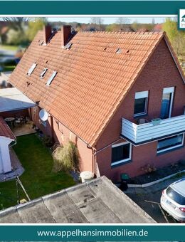 Einziehen & Wohlfühlen - Ihr Zuhause im Grünen - Versmold