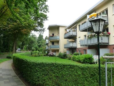 Stilvoll sanierte 2-Zimmer-Wohnung in Toplage