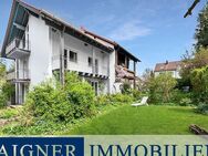 AIGNER - Großzügige Doppelhaushälfte in ruhiger, guter Lage von Seefeld - Seefeld (Bayern)