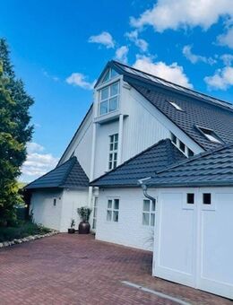 Außergewöhnliches Architektenhaus in Sprockhövel - Sprockhövel