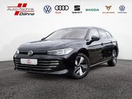 VW Passat Variant, 2.0 TDI Elegance, Jahr 2024 - Rathenow