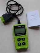 Auto Diagnosegerät OBD2 JDiag FasDiag JD-101 Werkstatt Tool Scanner Fehler Codes lesen neu in 50767