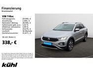 VW T-Roc, 1.5 TSI Move, Jahr 2024 - Hildesheim