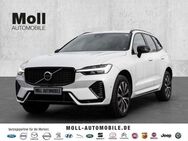 Volvo XC60 Plus Dark AWD B5 Benzin EU6d Allrad Leder digitales Cockpit Memory Sitze Soundsystem - Aachen