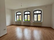 Helle 2-Raum-Erdgeschosswohnung in Reichenbach - Reichenbach (Vogtland)