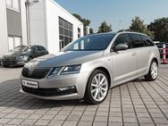 Skoda Octavia, 1.4 TSI C DRIVE, Jahr 2017 - Schenefeld (Landkreis Pinneberg)