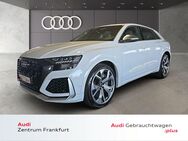 Audi RSQ8, quattro, Jahr 2021 - Frankfurt (Main)