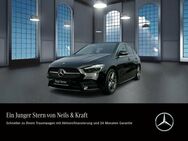 Mercedes B 200, AMG PRIVACY ELEK HECKKL, Jahr 2022 - Gießen