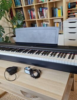 Yamaha P-125 Digital Piano E-Piano - Witten