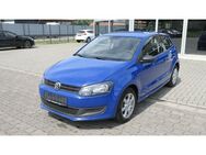 VW Polo V Trendline - Adelheidsdorf