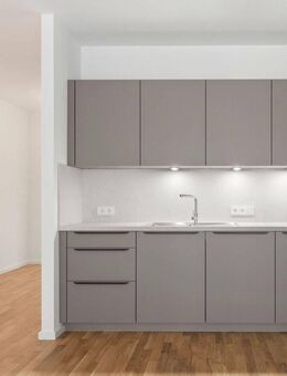 Neubau Erstbezug * 4 Zimmer Wohnung im 2.OG * Balkon * Einbauküche * TG Stellplatz - Berlin