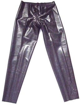 Latex Leggings - Schöneiche (Berlin)