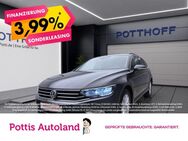 VW Passat Variant, 2.0 TDI Business, Jahr 2020 - Hamm