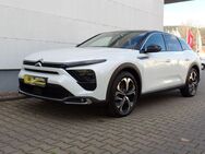 Citroën C5, X Hybrid 225 Start&Stopp e SHINE PACK, Jahr 2022 - Weimar