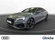 Audi A5, Sportback 40 TFSI S Line Competition, Jahr 2023 - Minden (Nordrhein-Westfalen)