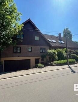 Großzügige Doppelhälfte in einem tollen Objekt mit eigenem Garten... - Grünstadt