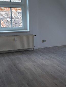 Einraumwohnung in Althüttendorf - Althüttendorf