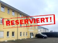 2 Erdgeschosswohnungen - einzeln oder gemeinsam in Vechta zu verkaufen. - Vechta