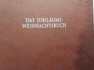 Das Jubiläums Weihnachtsbuch 1993 - Friedrichsdorf