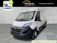 Opel Movano, 3.5 Cargo t L2H2, Jahr 2023 - Dresden